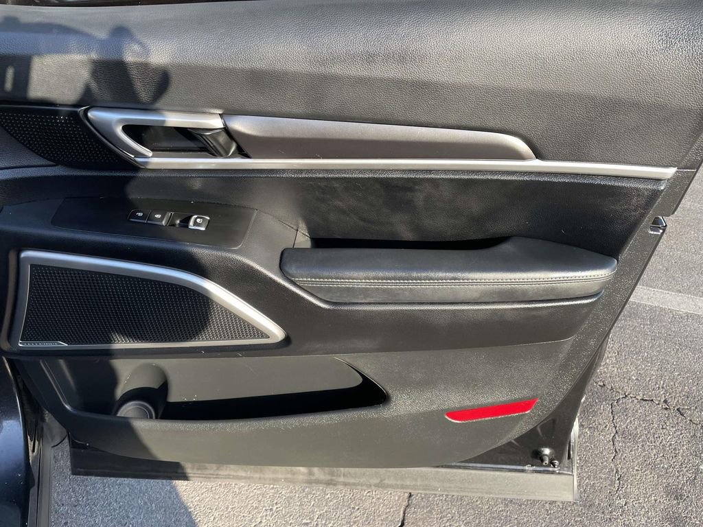 Used 2023 Kia Telluride S w/ S Sunroof Package image 48