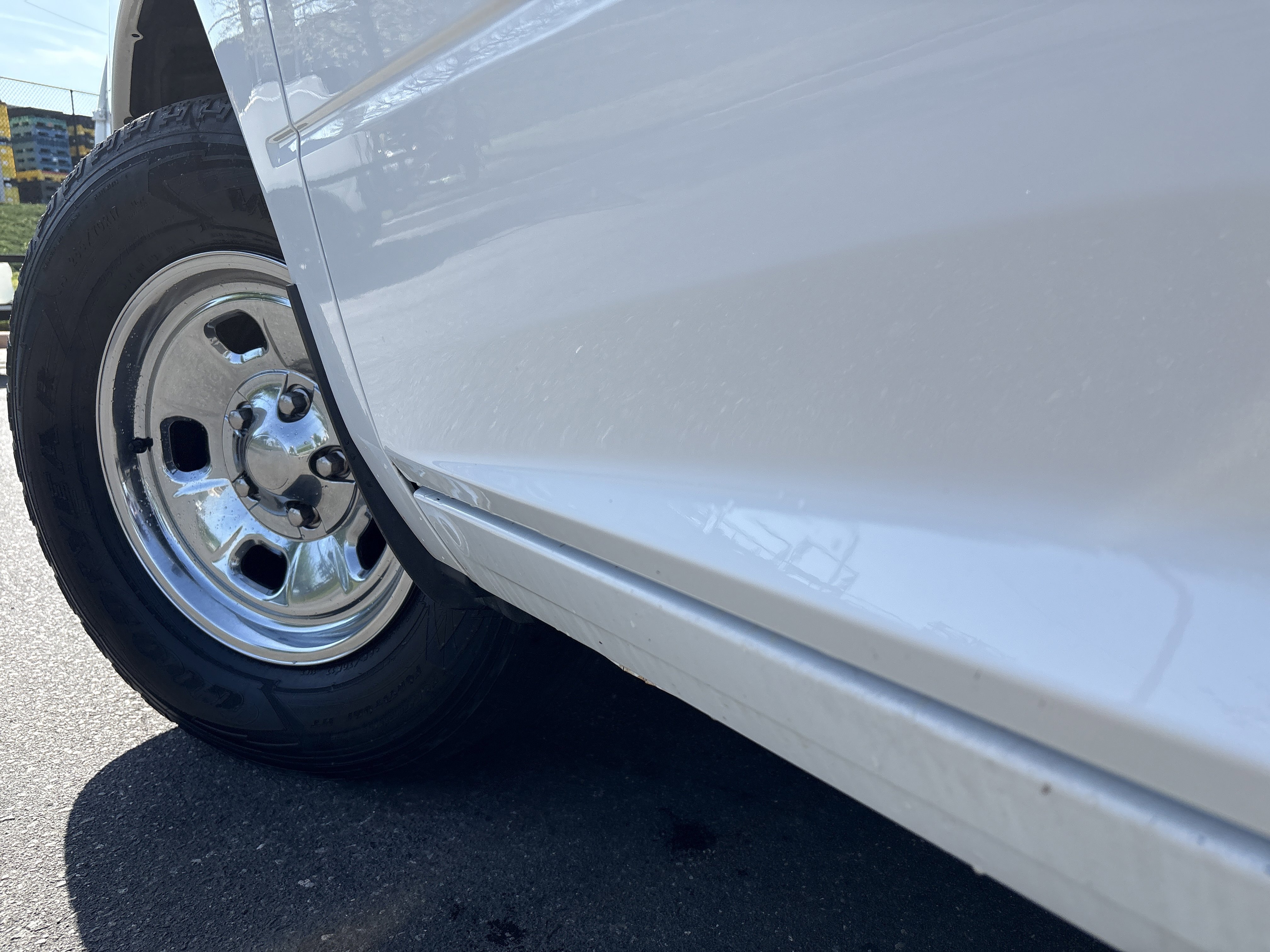Used 2016 RAM 1500 Tradesman RWD image 12