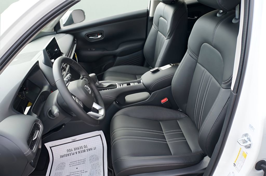 New 2027 Honda HR-V EX-L image 15