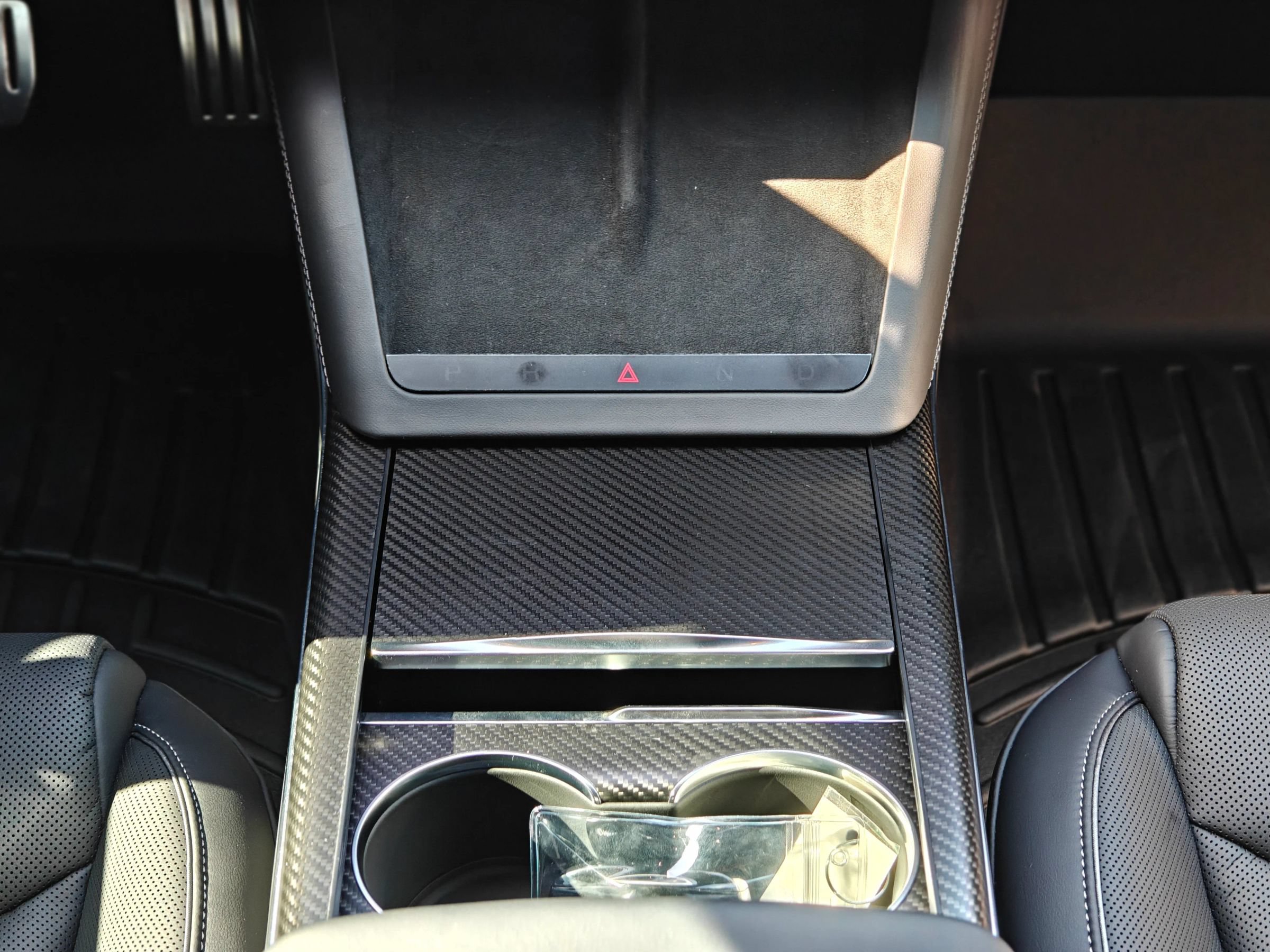 Used 2021 Tesla Model S Plaid AWD/4WD image 61