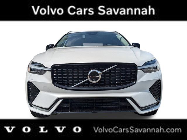 New 2025 Volvo XC60 B5 Plus w/ Protection Package Premier image 10
