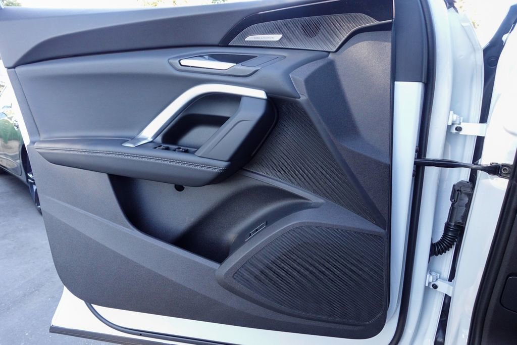 New 2025 Audi Q5 Prestige image 21