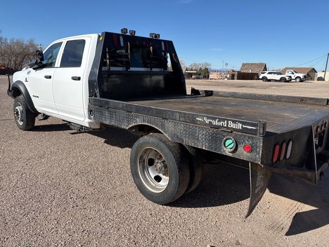 Used 2020 RAM 4500 Tradesman w/ Towing Technology Group image 4