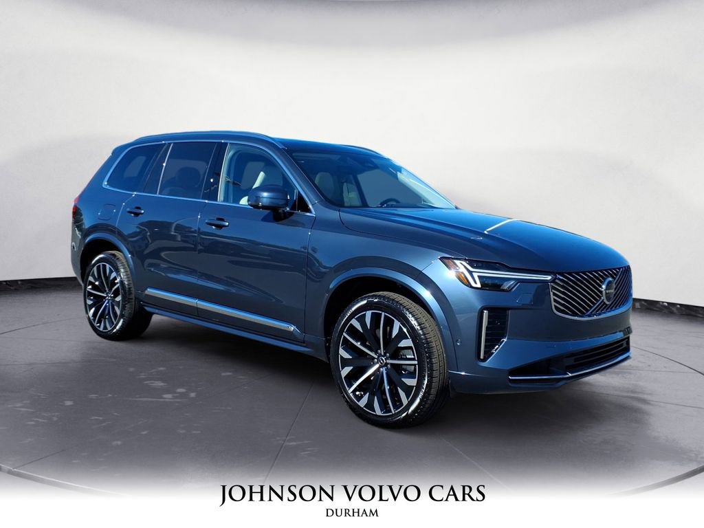 New 2026 Volvo XC90 T8 Ultra image 1