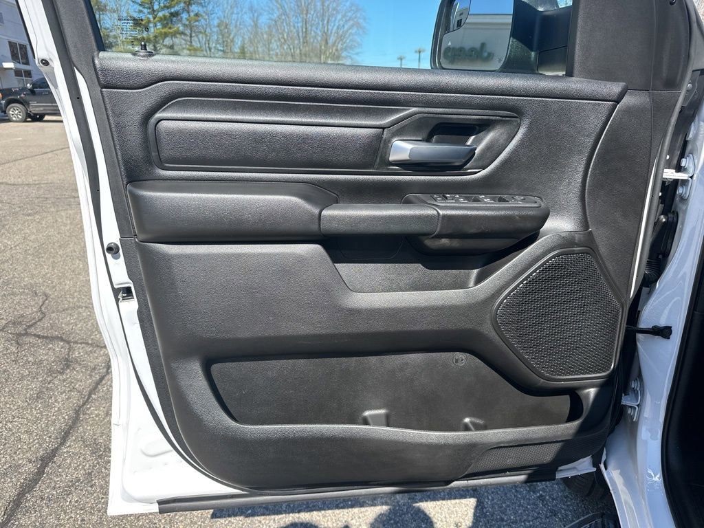 Used 2026 RAM 1500 Express AWD/4WD image 12