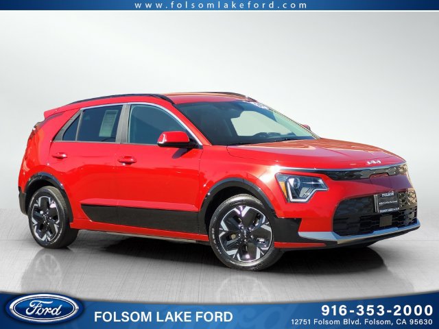 Used 2024 Kia Niro Wind