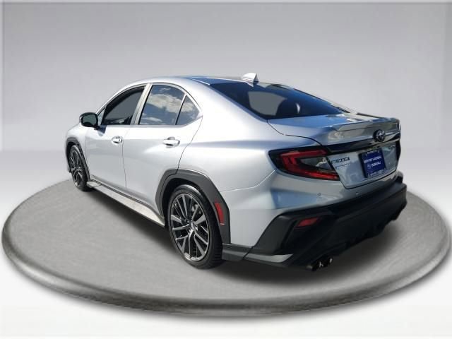 Used 2022 Subaru WRX GT image 16