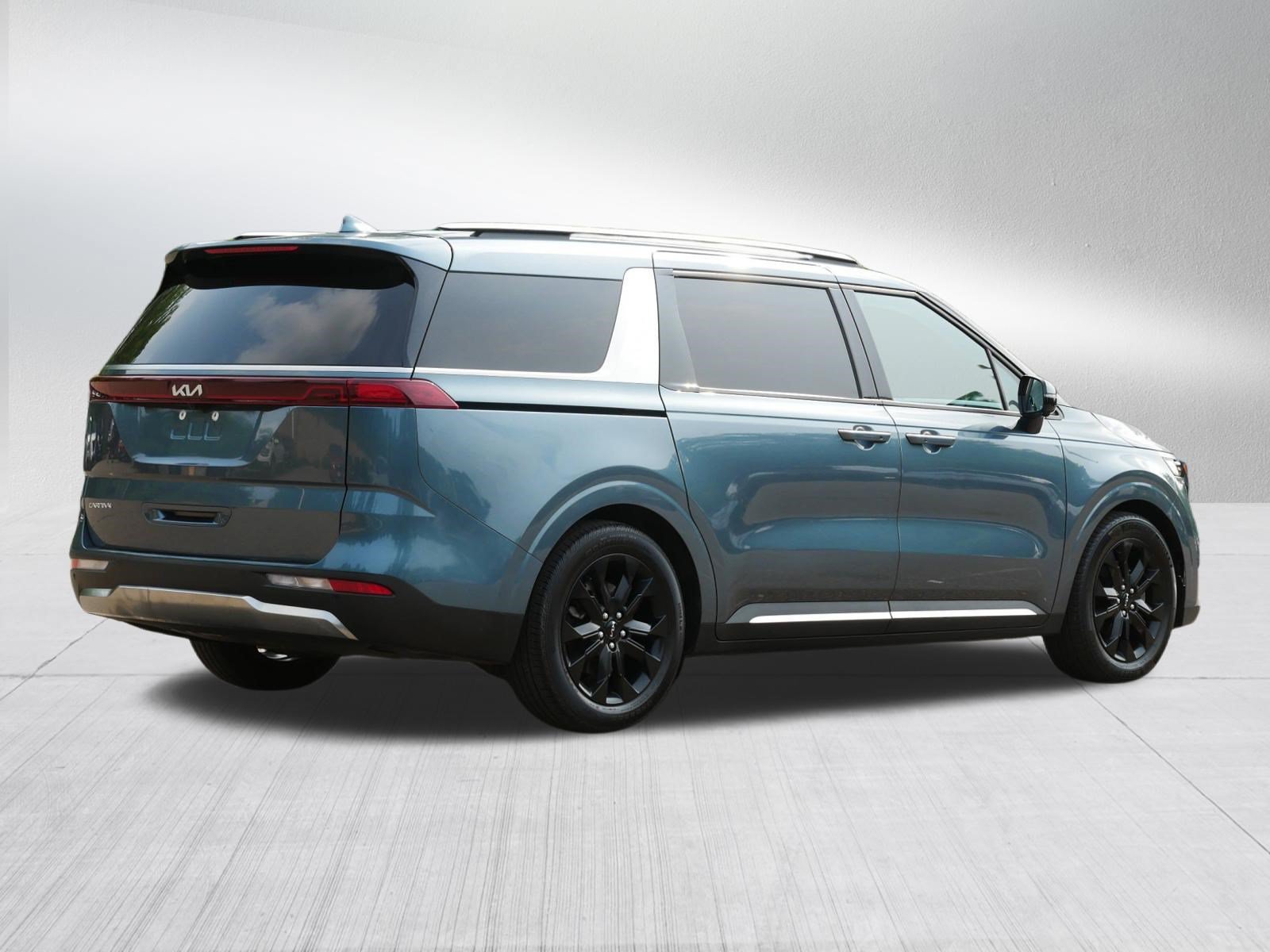 Certified 2024 Kia Carnival SX Prestige FWD image 7