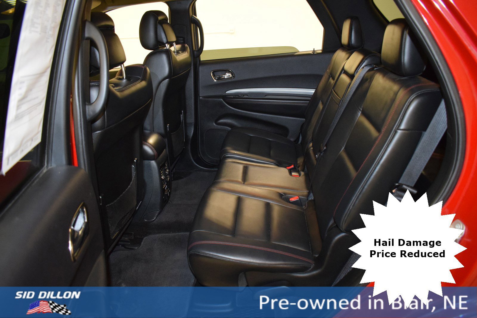 Used 2018 Dodge Durango GT image 7