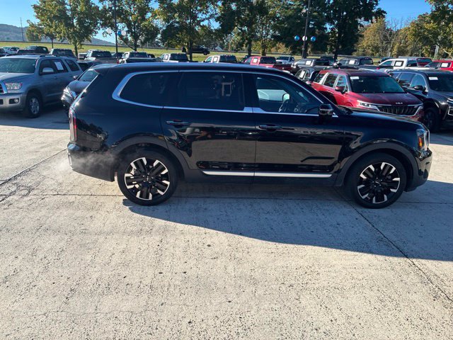 Used 2023 Kia Telluride SX FWD image 31