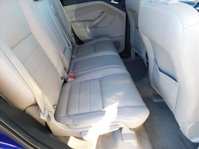 Used 2016 Ford Escape Titanium AWD/4WD image 27