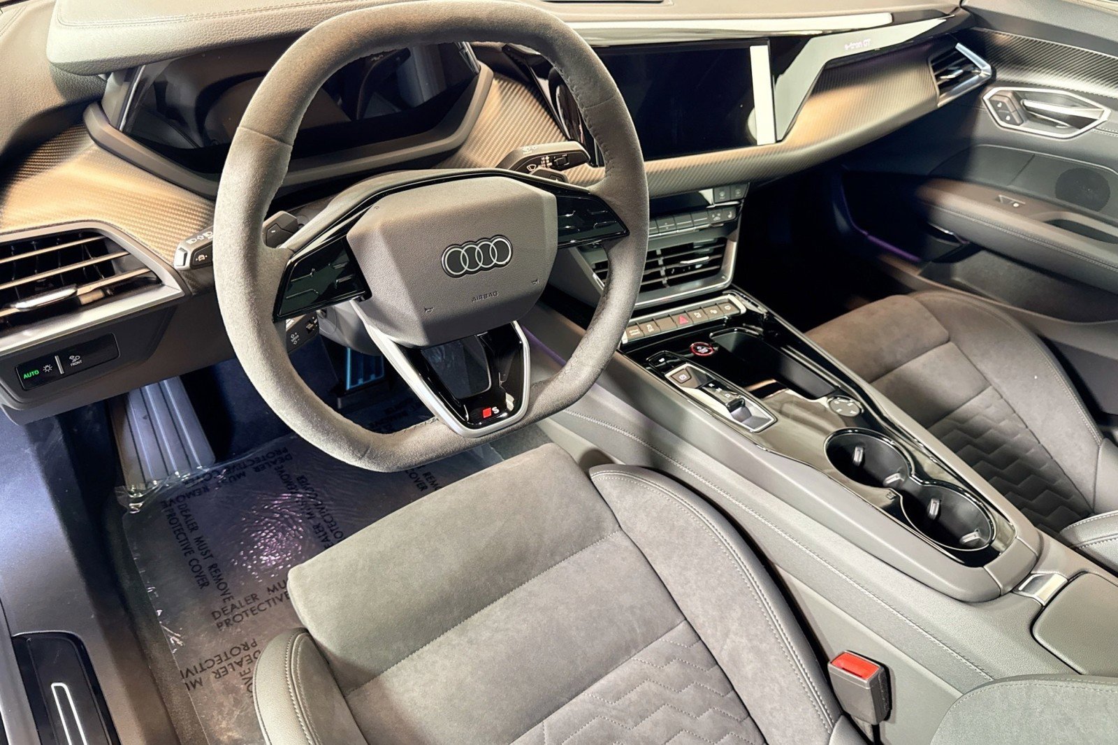 New 2026 Audi S e-tron GT Premium Plus image 9