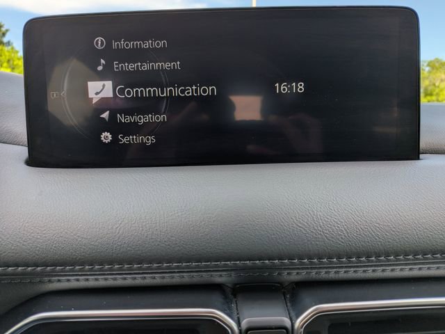 Certified 2022 MAZDA CX-5 AWD 2.5 S w/ Select Package image 19