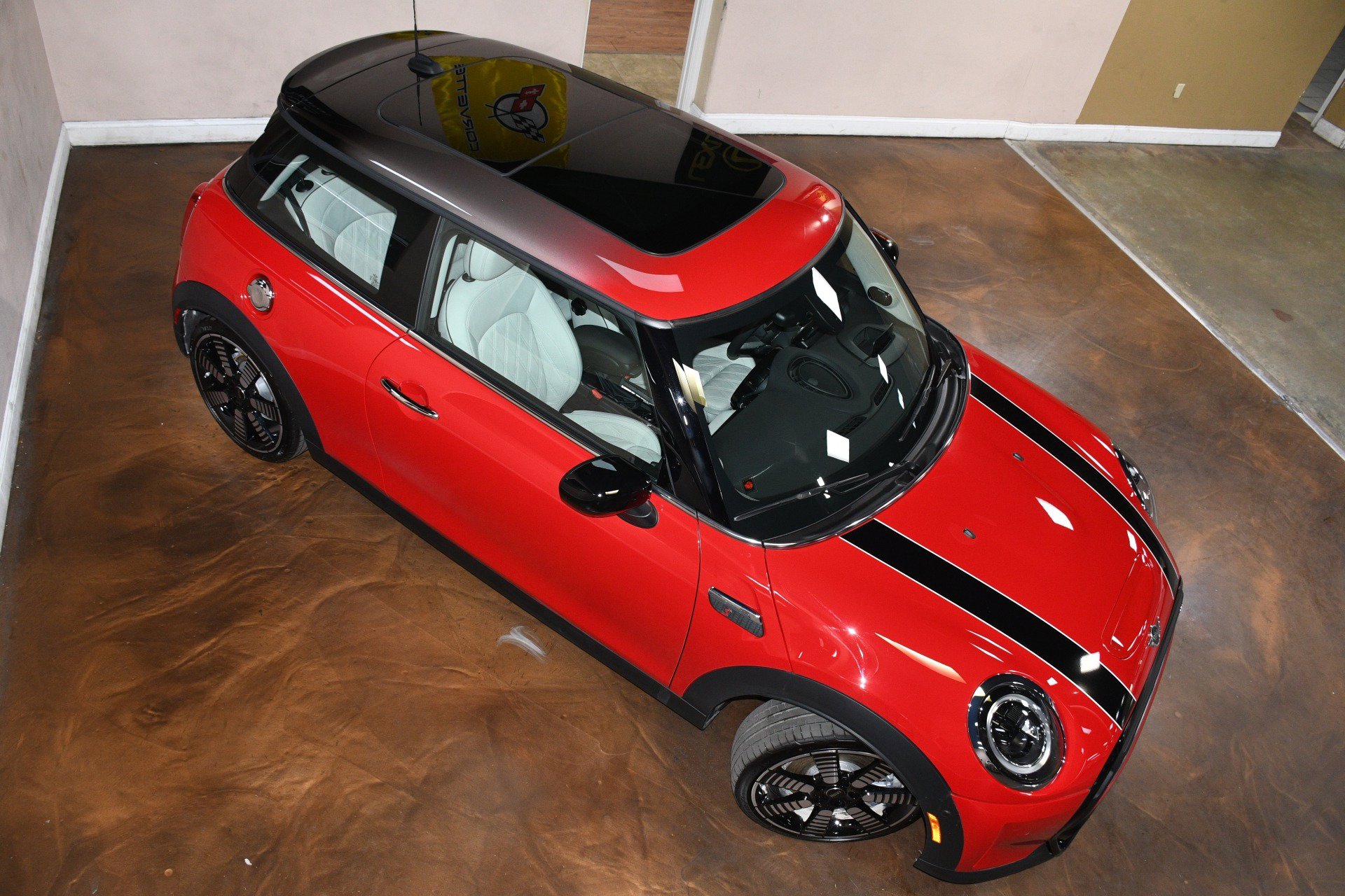 Used 2023 MINI Cooper S FWD image 73