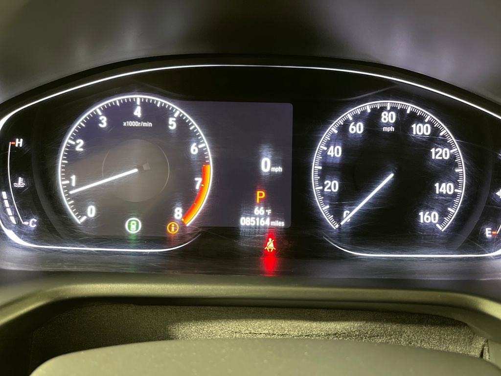 Used 2022 Honda Accord EX-L image 20