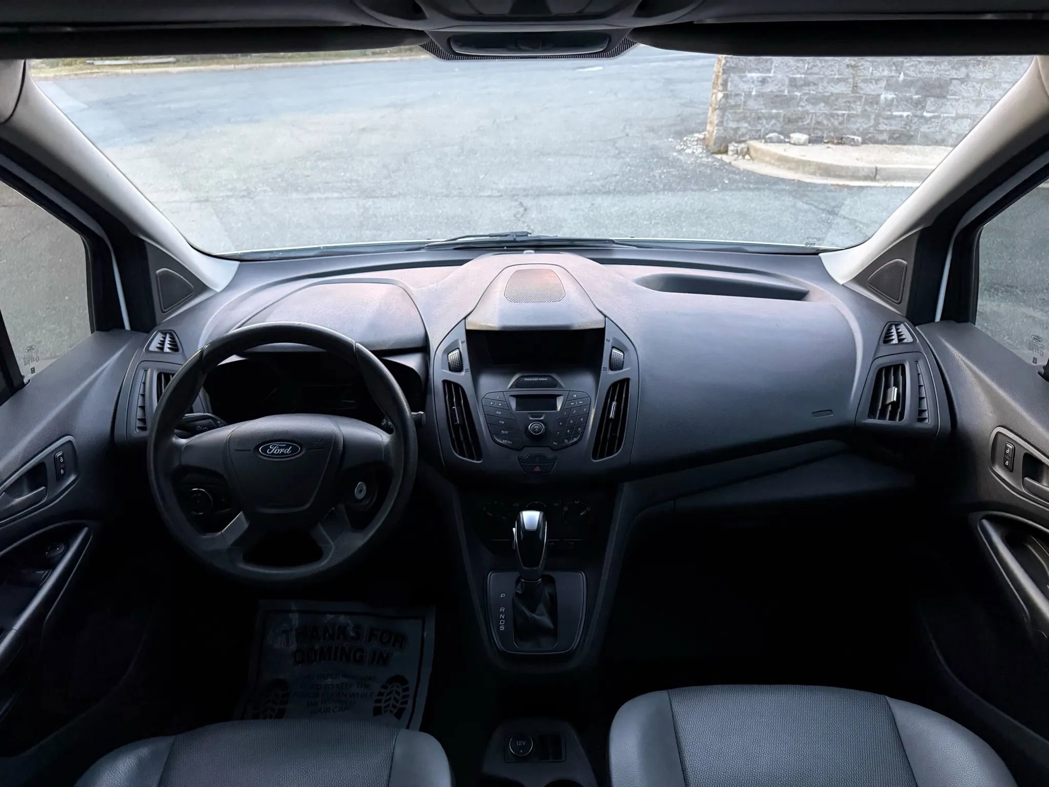 Used 2015 Ford Transit Connect XL image 24