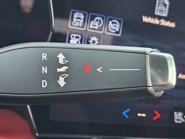 Certified 2024 Chevrolet Blazer EV RS AWD/4WD image 14