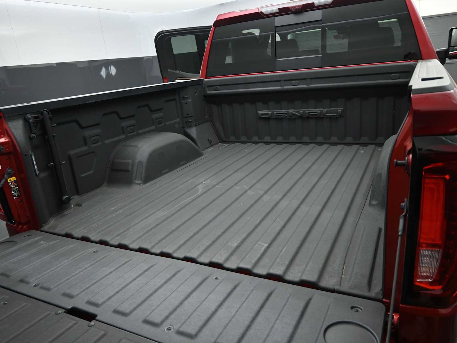 Used 2024 GMC Sierra 1500 Denali w/ Denali Reserve Package image 15