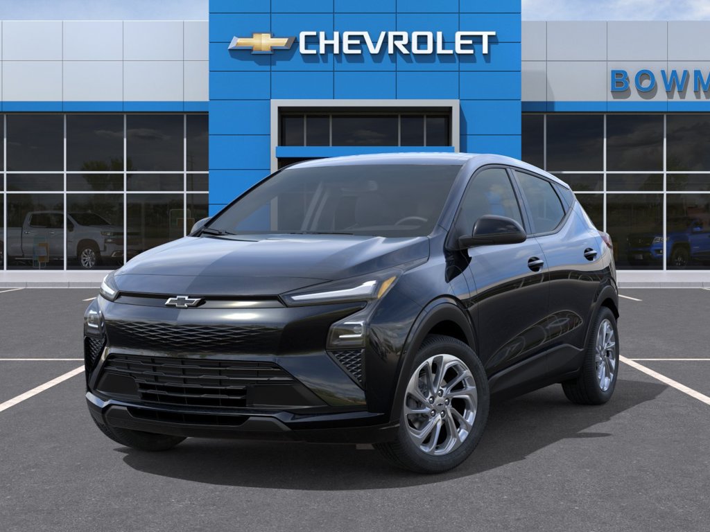 New 2027 Chevrolet Bolt LT w/ Comfort Package FWD image 6