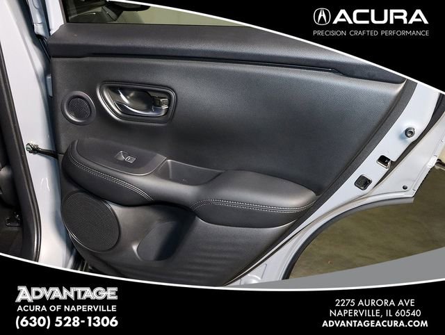 Certified 2025 Acura ADX AWD image 30