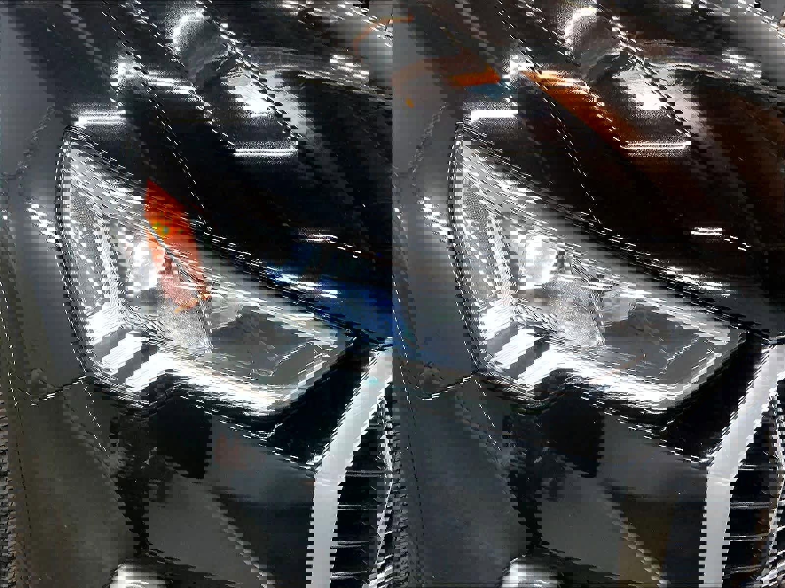 Certified 2025 Audi Q3 2.0T Premium w/ Convenience Package image 31