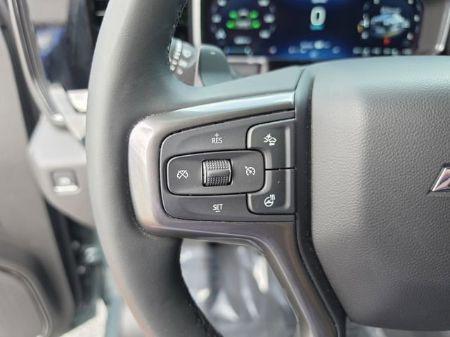 Used 2026 Chevrolet Silverado 1500 ZR2 AWD/4WD image 33