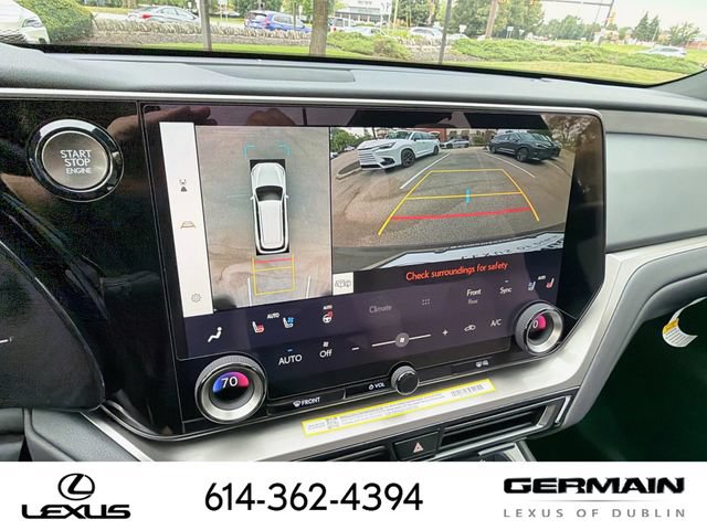 New 2026 Lexus TX 350 AWD w/ Technology Package image 29