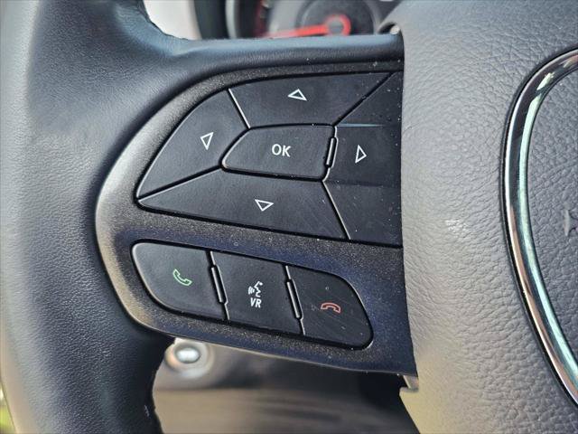 Certified 2023 Dodge Charger SXT RWD image 19