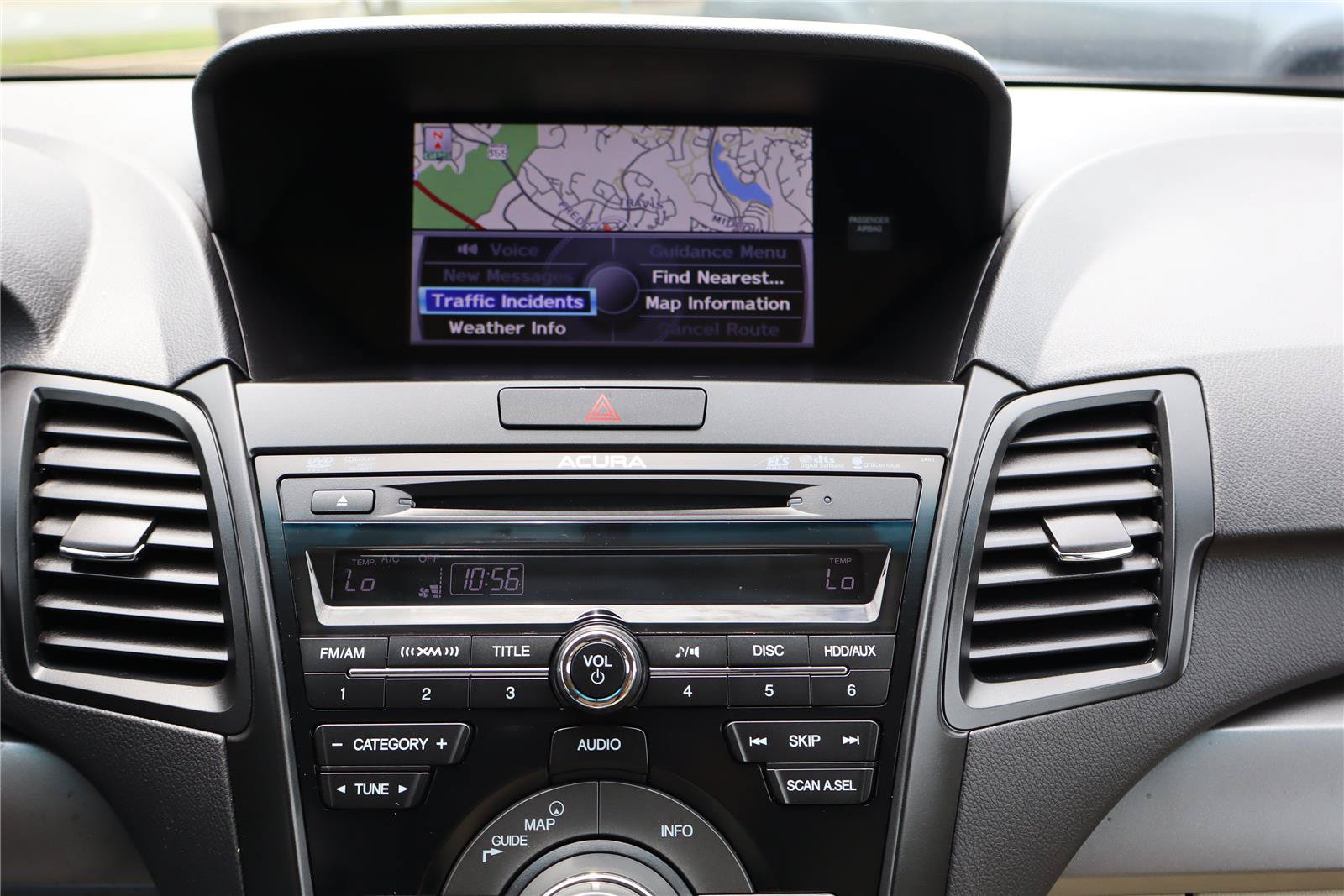 Used 2015 Acura RDX w/ Technology Package FWD image 20