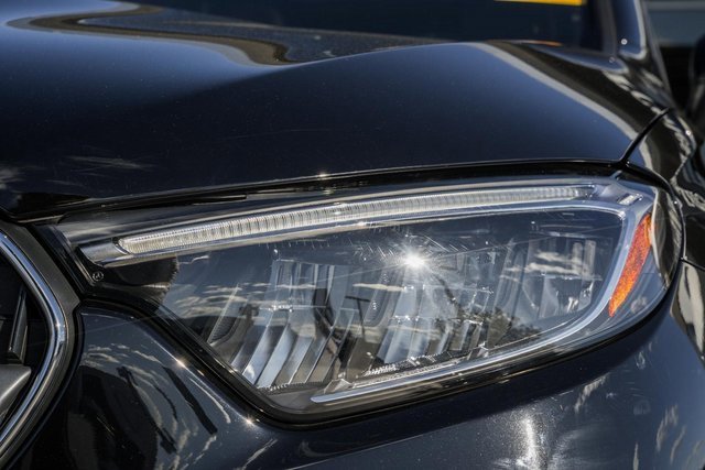 Certified 2024 Mercedes-Benz GLC 300 4MATIC image 13