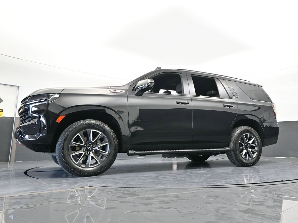 Used 2023 Chevrolet Tahoe Z71 w/ Luxury Package image 70