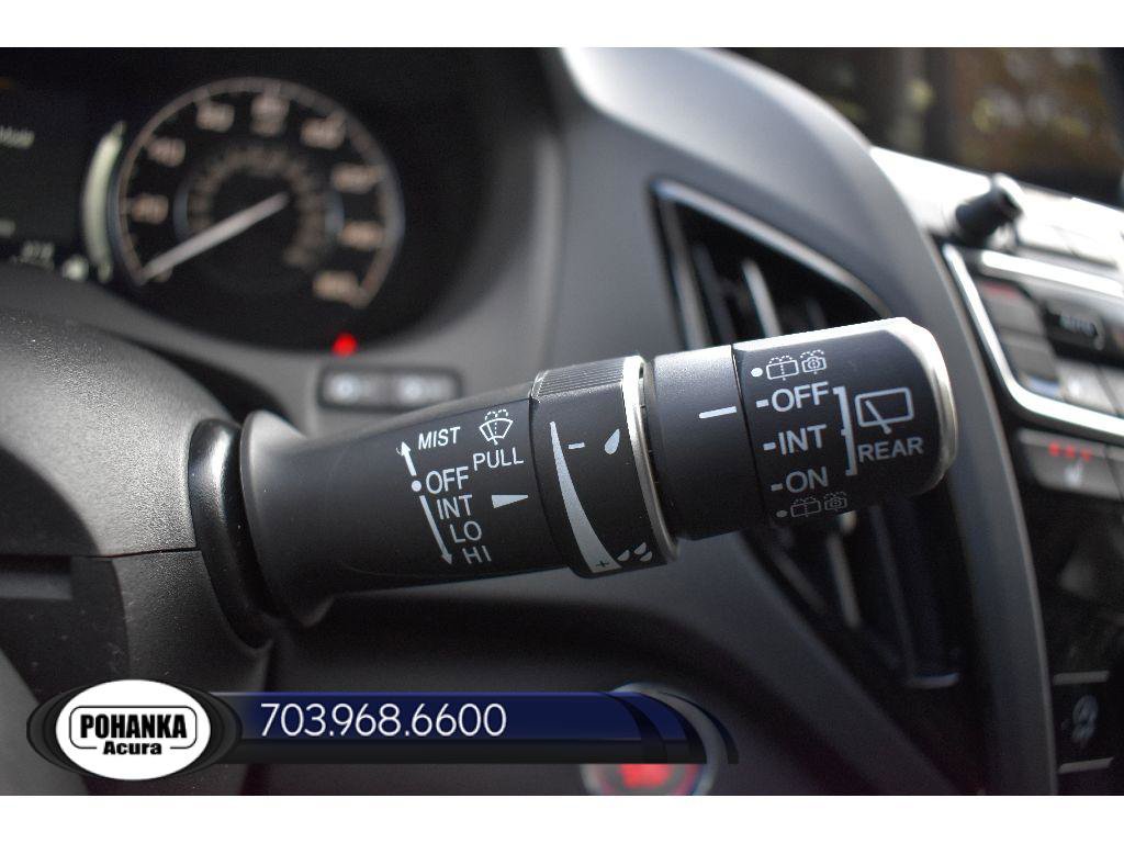 New 2026 Acura RDX w/ Technology Package AWD/4WD image 11