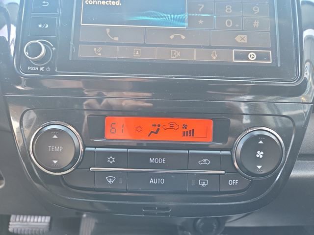 Used 2021 Mitsubishi Mirage ES image 25