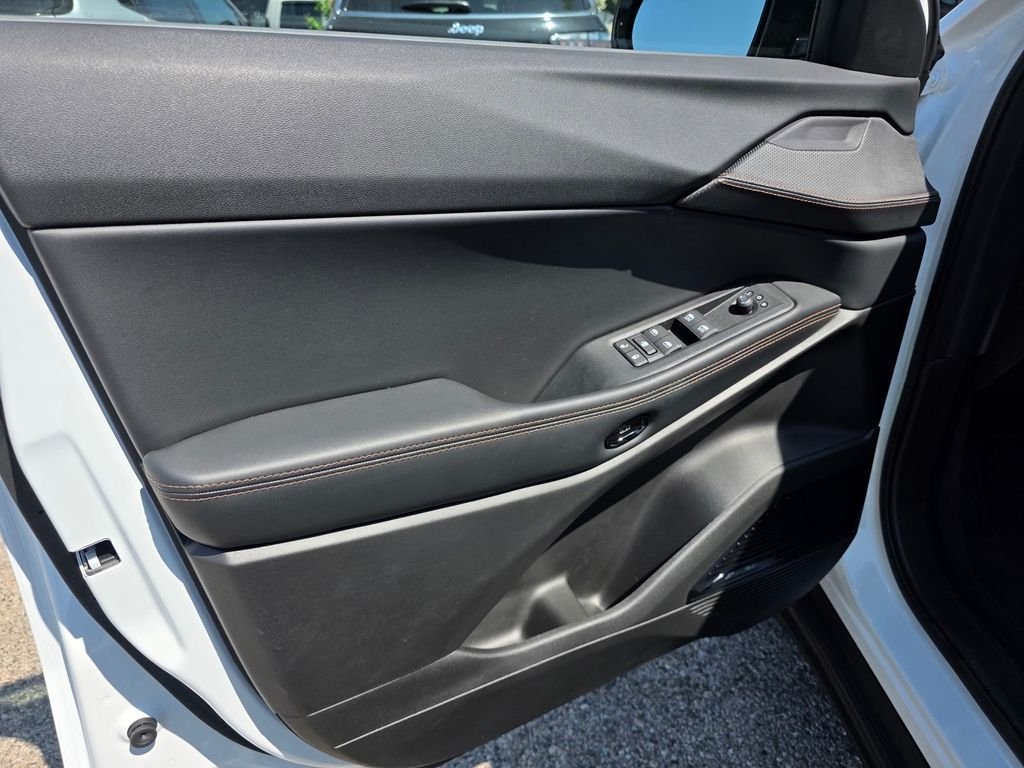 New 2026 Jeep Cherokee Limited AWD/4WD image 8