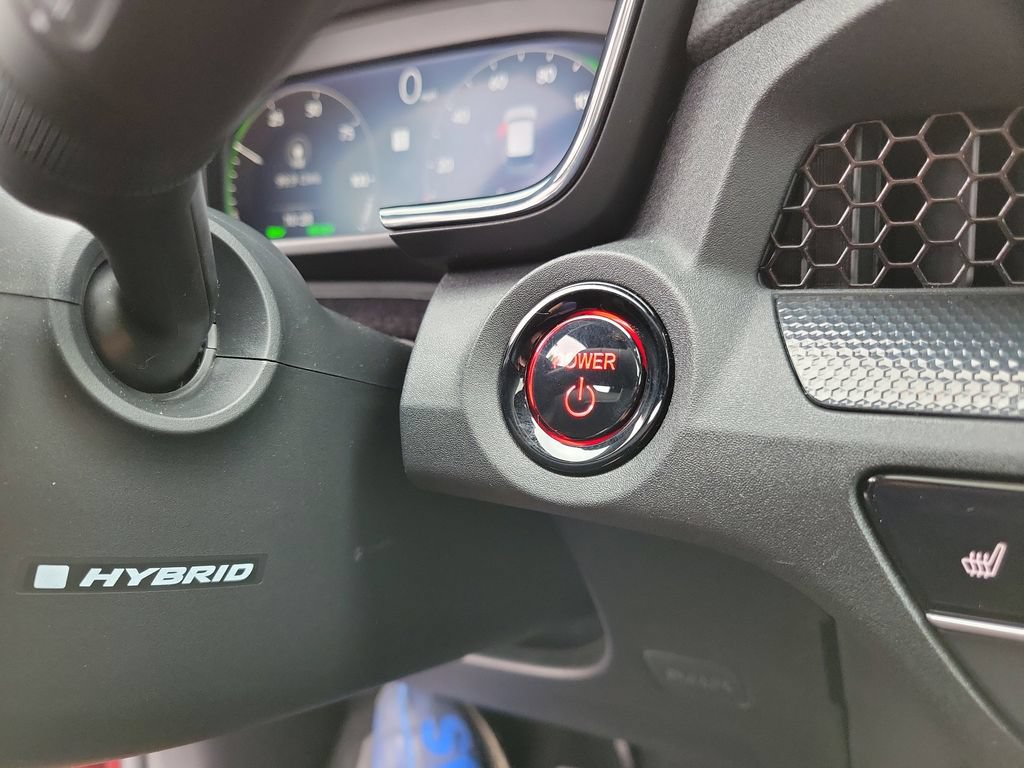 Certified 2026 Honda CR-V TrailSport image 36