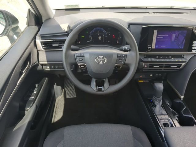 Certified 2025 Toyota Camry LE image 15