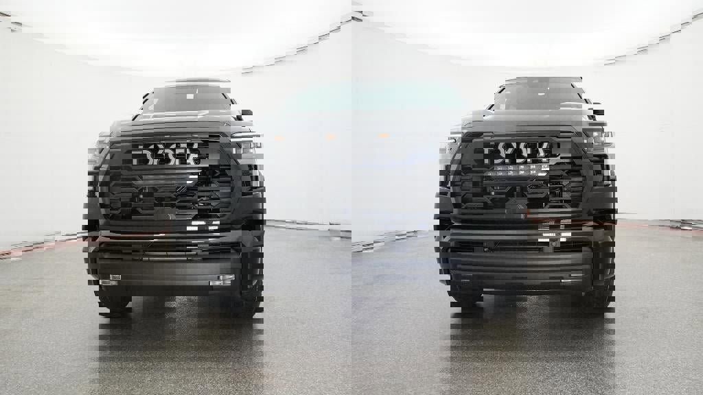 New 2026 Toyota Sequoia TRD Pro image 31