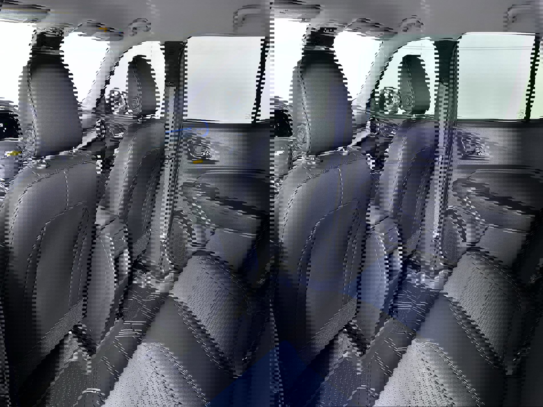 New 2026 Chevrolet Trax LT image 56