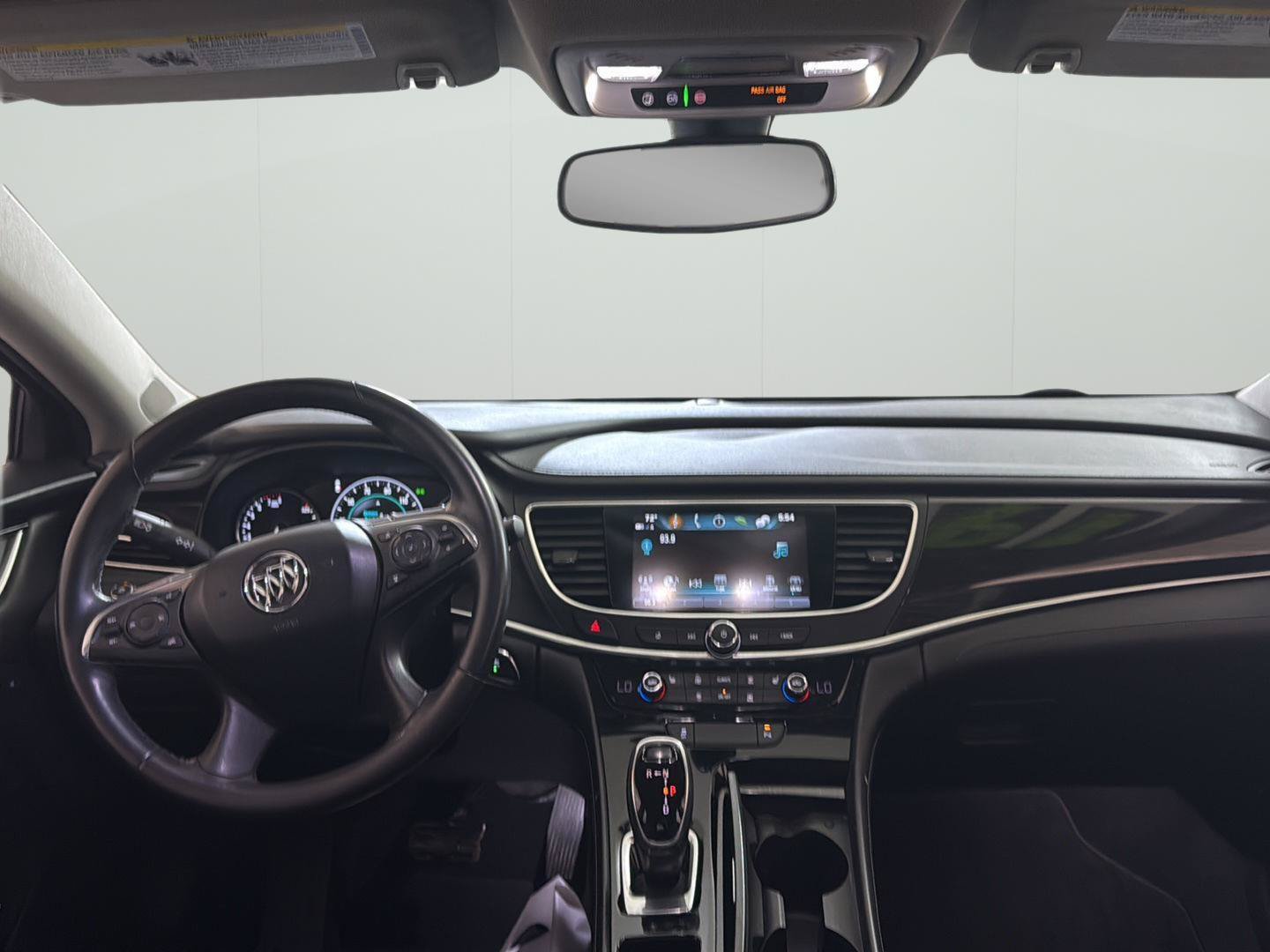 Used 2019 Buick LaCrosse Essence w/ Sights and Sounds Package FWD image 14