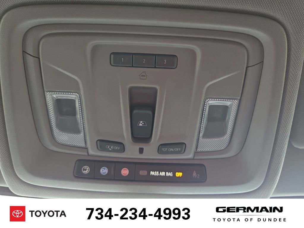Used 2019 Chevrolet Silverado 1500 LT w/ All-Star Edition image 31