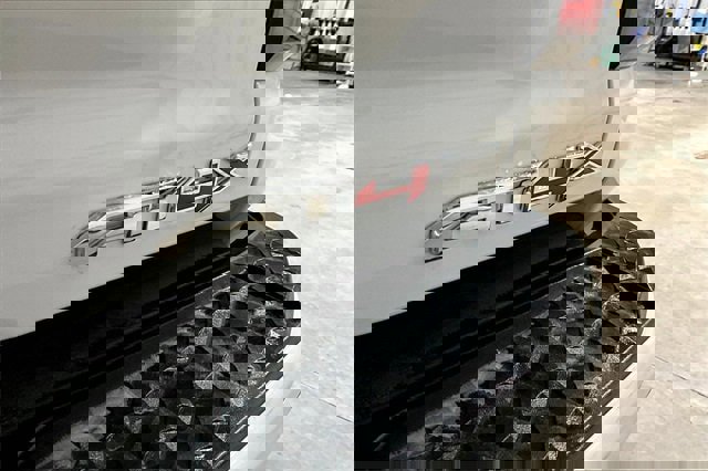 New 2026 GMC Canyon AT4X image 7