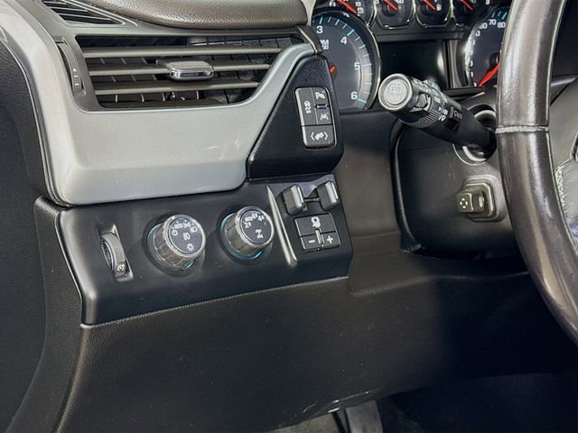Used 2018 Chevrolet Tahoe LT image 10