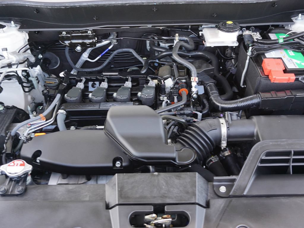 Used 2024 Honda CR-V EX-L image 27