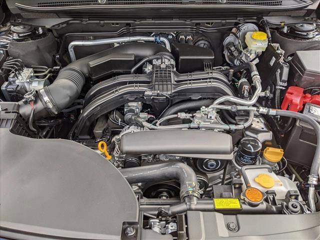 New 2025 Subaru Outback Premium image 15