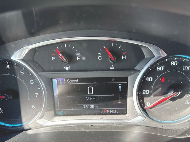 Used 2019 Chevrolet Traverse LT AWD/4WD image 12