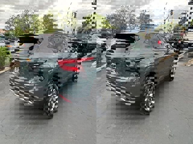 New 2026 Chevrolet Trax LT image 8