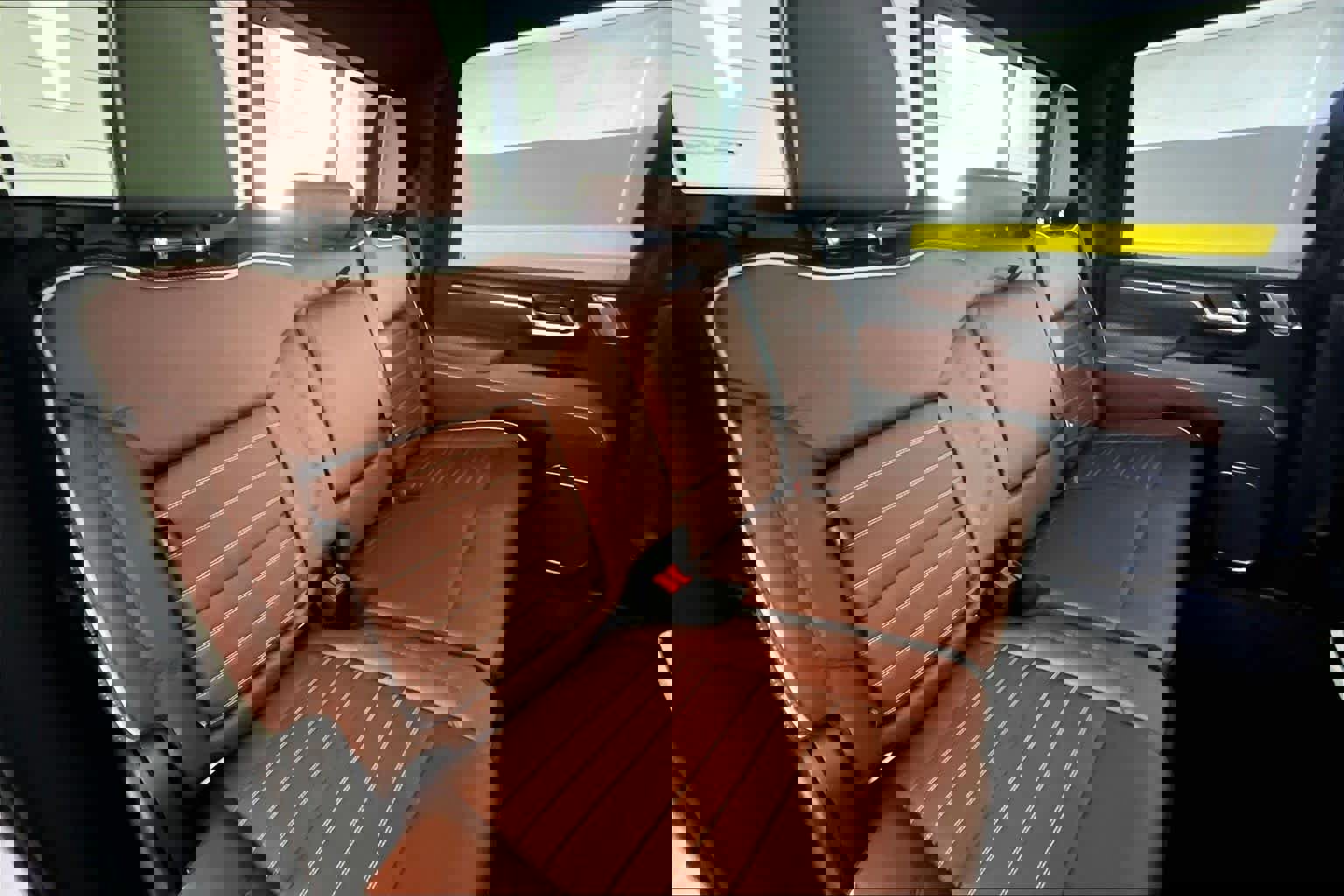 Used 2026 GMC Sierra 2500 Denali Ultimate AWD/4WD image 20