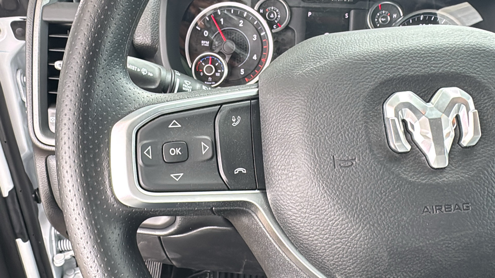 New 2026 RAM 5500 Tradesman w/ Chrome Appearance Group AWD/4WD image 20