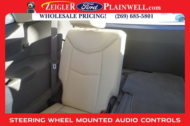 Used 2020 Cadillac XT6 Premium Luxury image 10