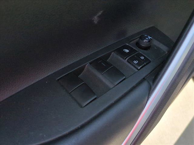 Certified 2022 Toyota Corolla Cross L FWD image 12